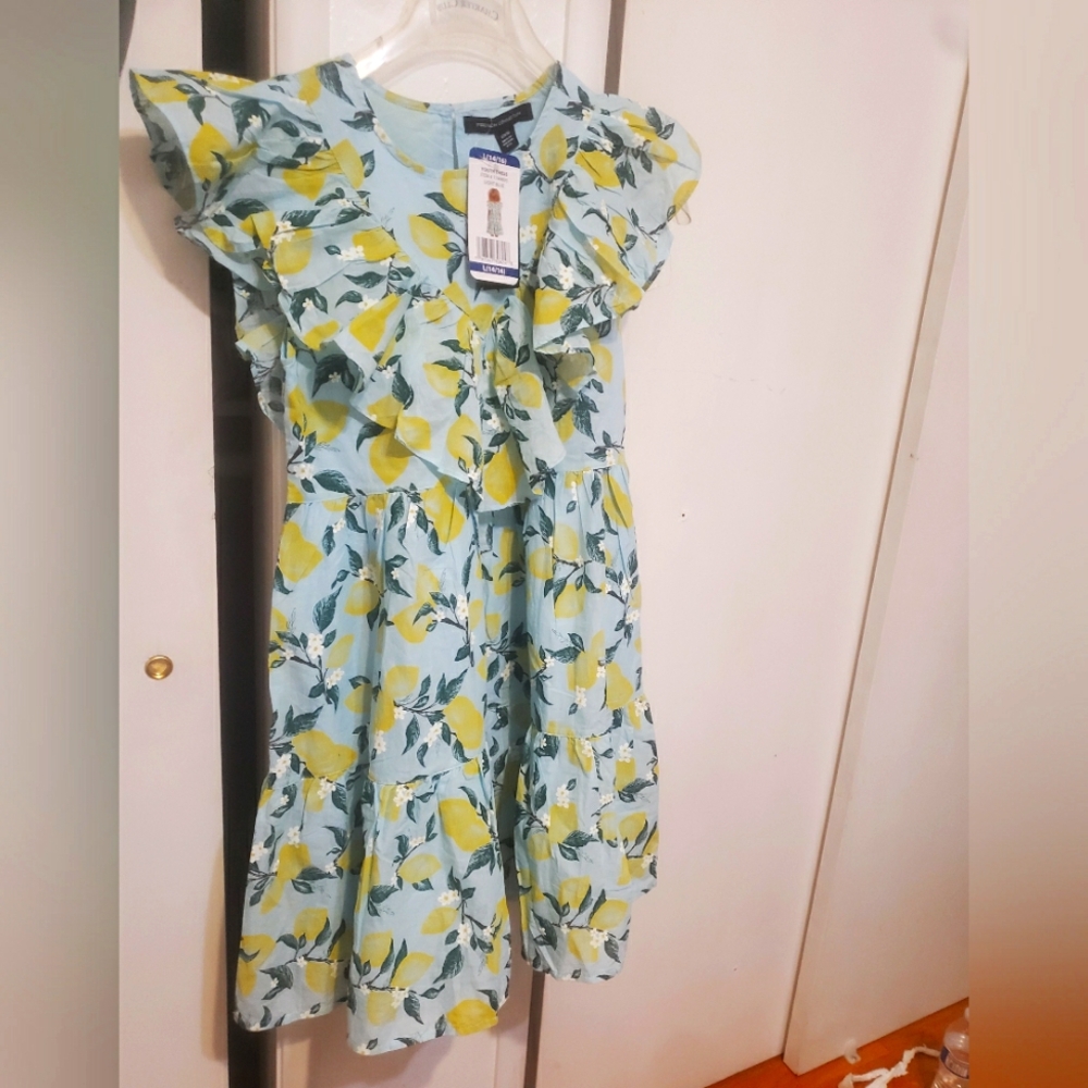 FRENCH CONNECTION DRESS